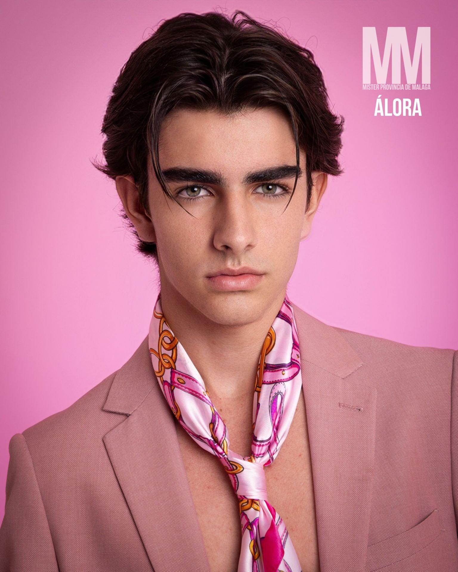 Estos son los 60 candidatos a Miss y Mister Provincia de Málaga 2025