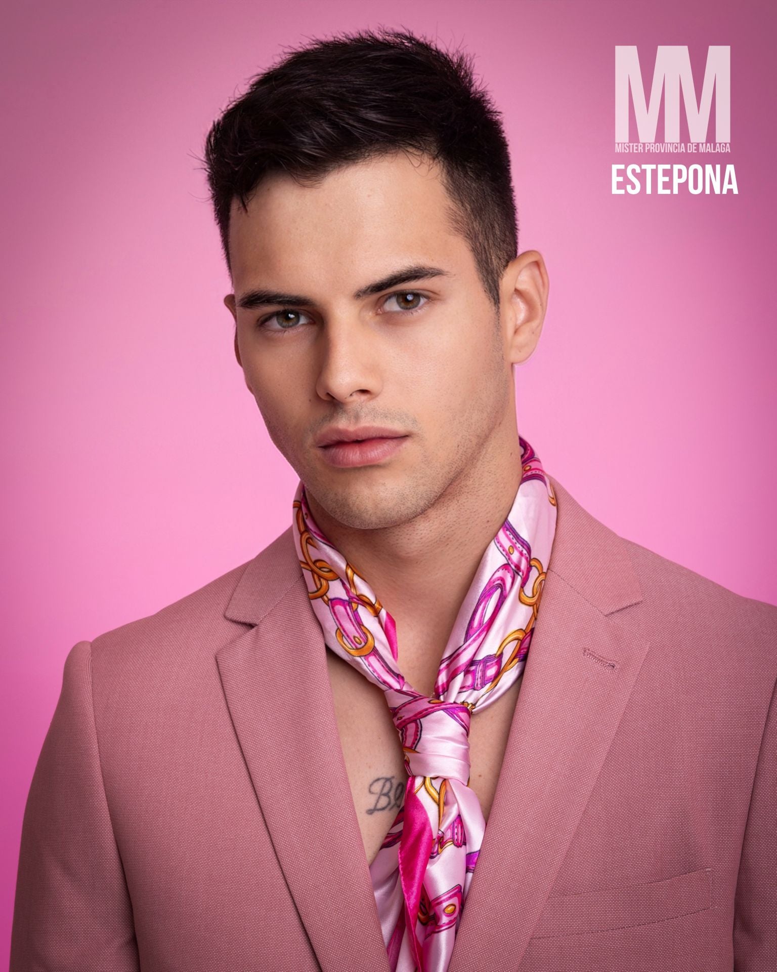 Estos son los 60 candidatos a Miss y Mister Provincia de Málaga 2025