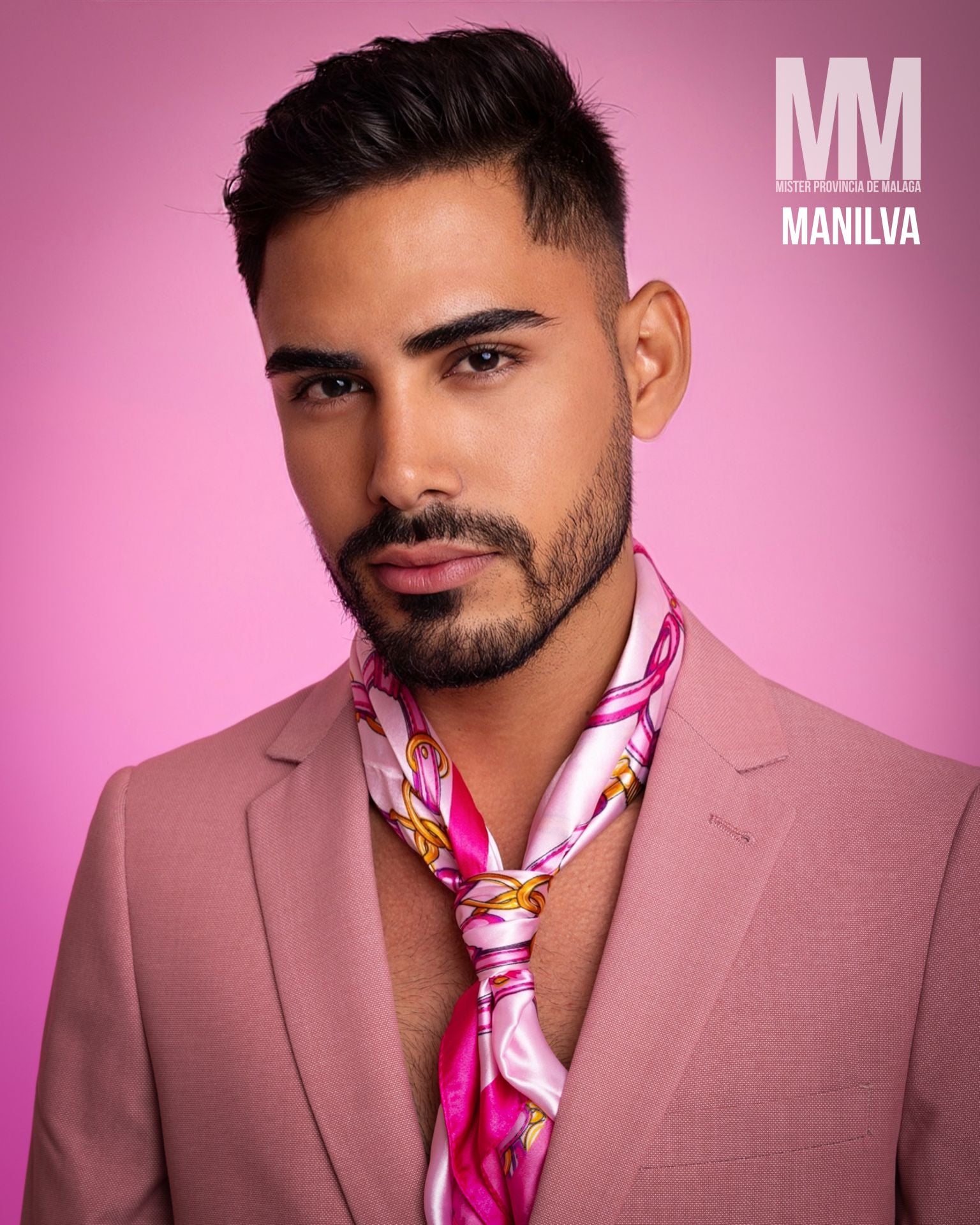 Estos son los 60 candidatos a Miss y Mister Provincia de Málaga 2025