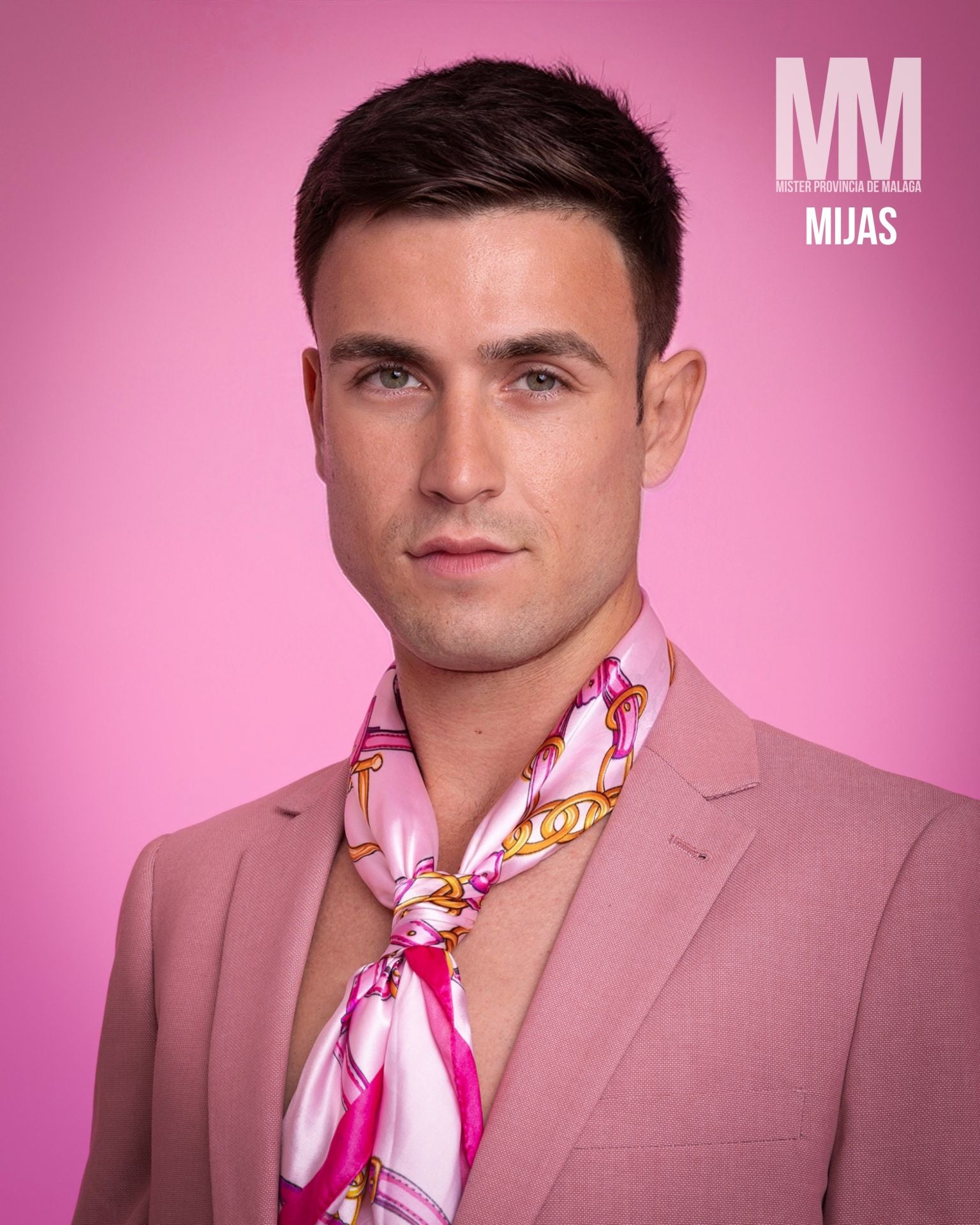 Estos son los 60 candidatos a Miss y Mister Provincia de Málaga 2025