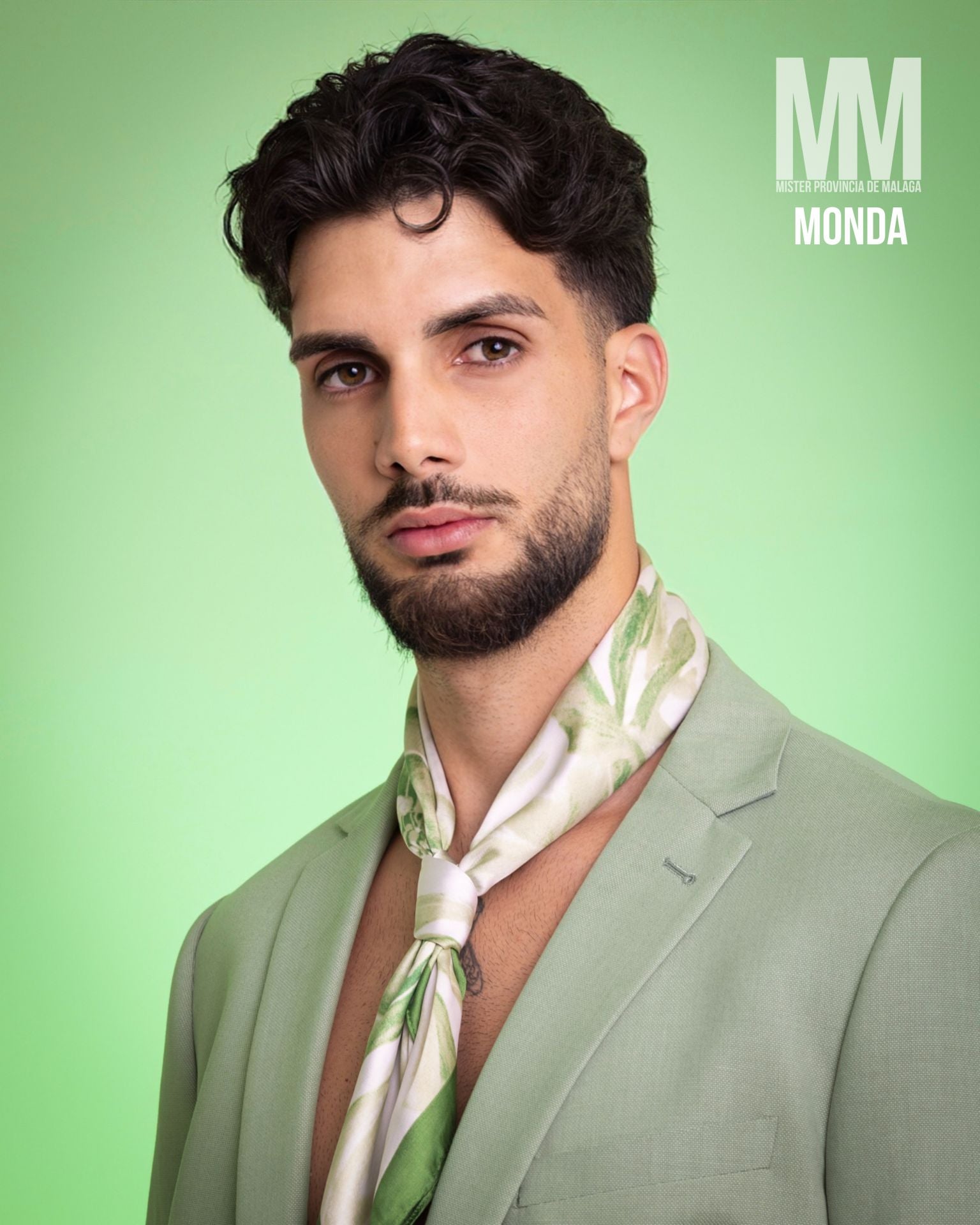 Estos son los 60 candidatos a Miss y Mister Provincia de Málaga 2025