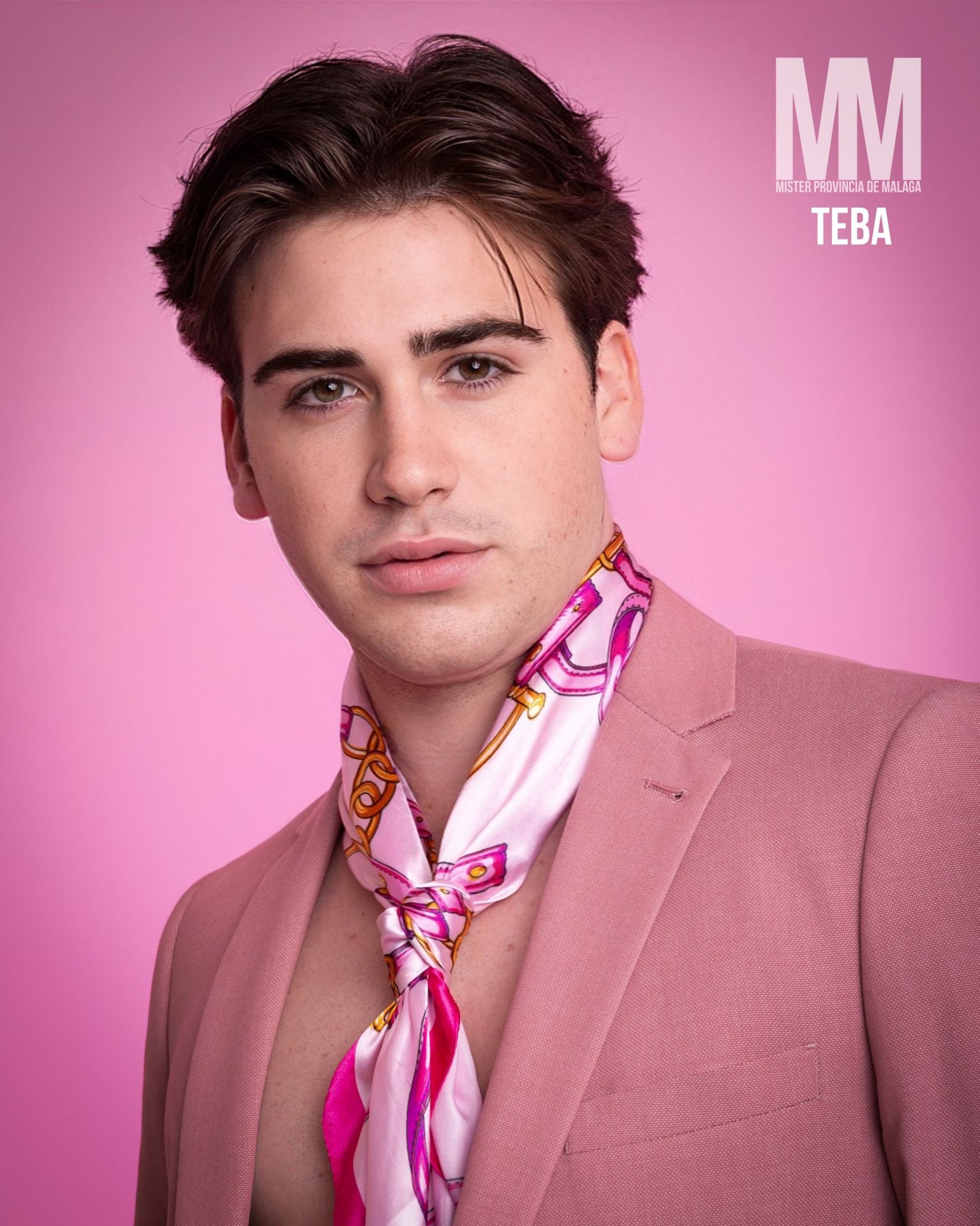Estos son los 60 candidatos a Miss y Mister Provincia de Málaga 2025