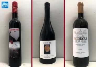 La cata: los vinos recomendados de la primera semana de julio