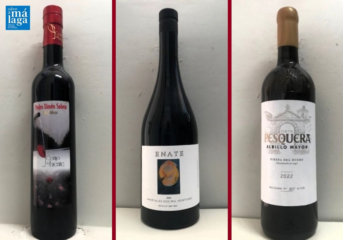 La cata: los vinos recomendados de la primera semana de julio