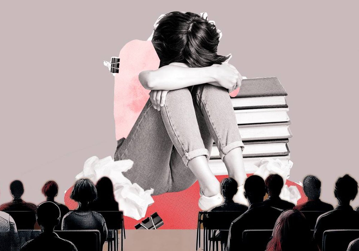 Agresiones a profesores: «Normalizamos situaciones a diario que son intolerables»