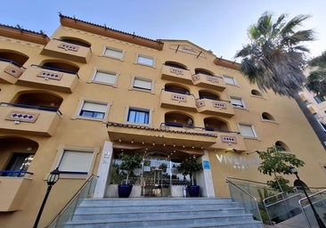 No era un desalojo; es una 'okupación': Giro de guion en el caso del Vistamar de Benalmádena