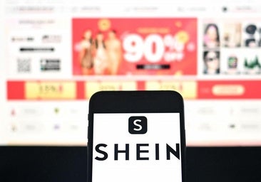 Multa de 40 millones a Shein por «prácticas engañosas» en sus descuentos