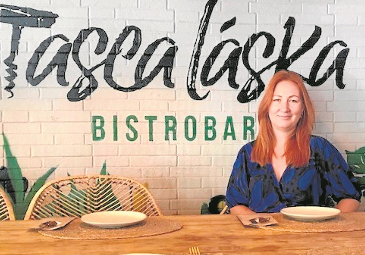 Tasca Láska, en Málaga: Cocina con DNI andaluz