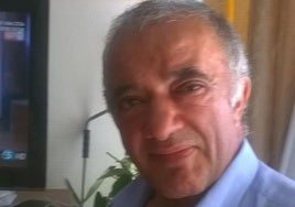 «Lo dejaron agonizando en un portal y han vivido 10 años con ese secreto»