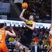 Mercado ACB: Shermadini, Doornekamp, Oriol Paulí o Harald Frey, protagonistas en una intensa jornada de renovaciones