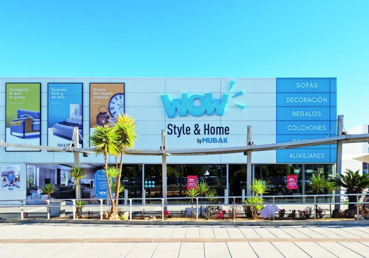 WOW Style&Home: inspirando hogares... y nuevas franquicias