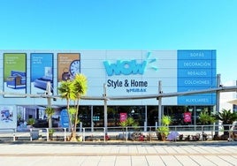 WOW Style&Home: inspirando hogares... y nuevas franquicias