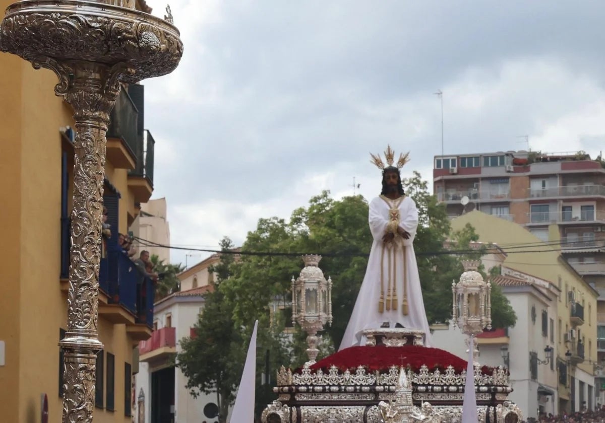 Las elecciones en el Cautivo deberán convocarse tras el 25.º aniversario de la coronación de la Virgen.