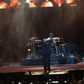 Residente: nostalgia y adrenalina en el Selvatic Málaga Fest