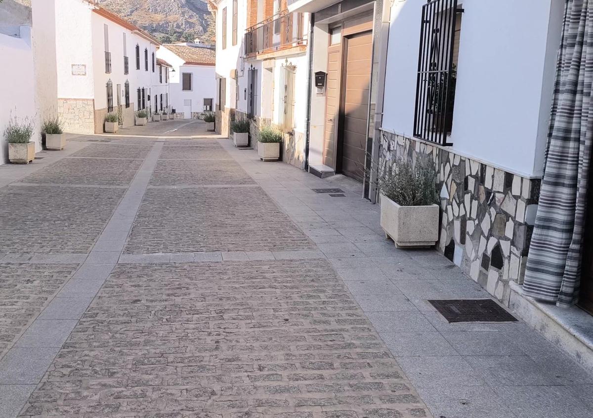 Imagen secundaria 1 - El pueblo malagueño que quiere ser la Provenza de Andalucía