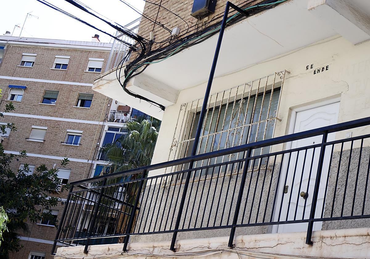 La tendencia de convertir locales comerciales en viviendas sigue en aumento.