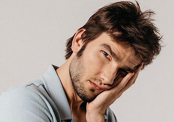 Lucas Vidal, compositor cinematográfico