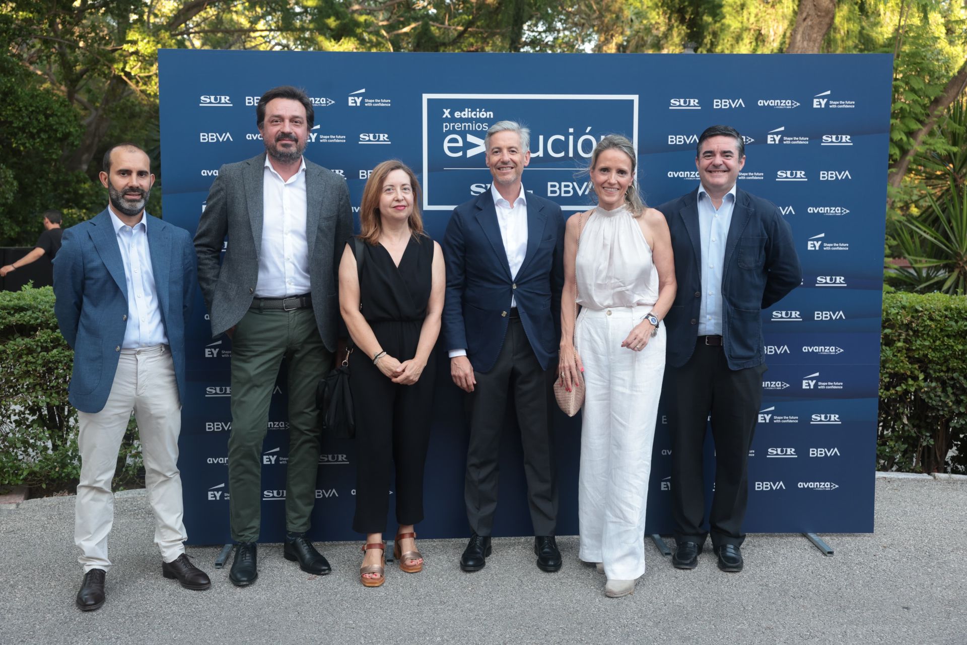 Los Premios Evolución 2025, en imágenes