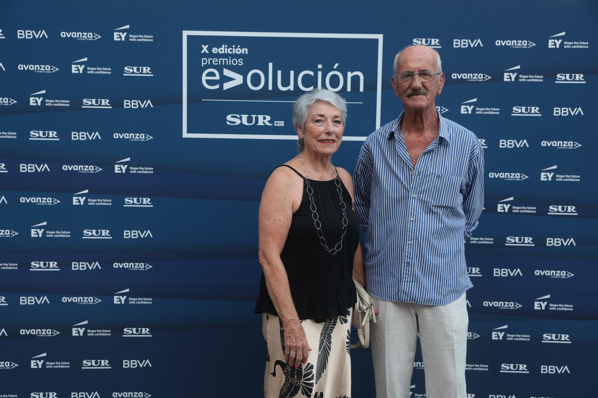Los Premios Evolución 2025, en imágenes
