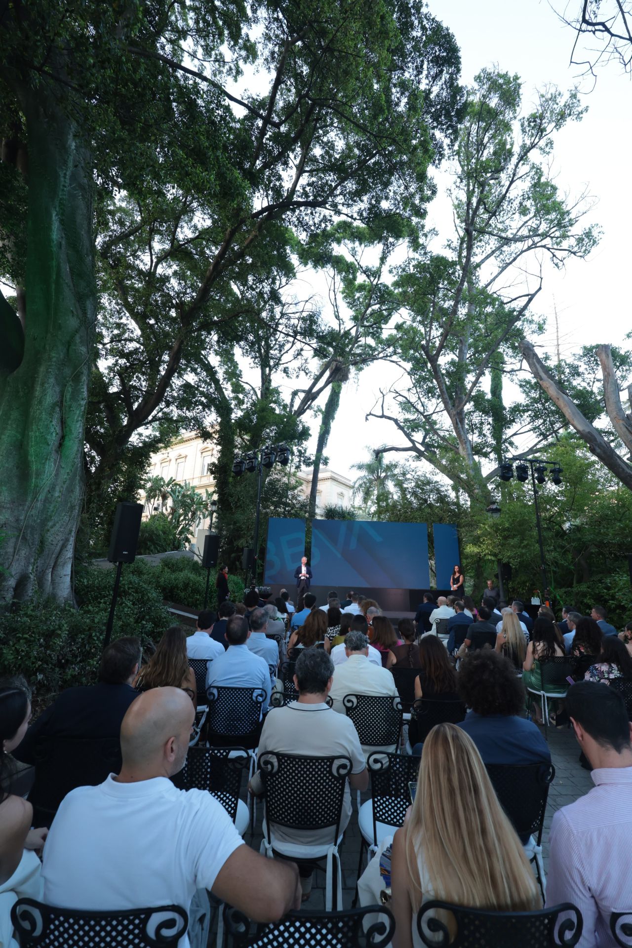 Los Premios Evolución 2025, en imágenes
