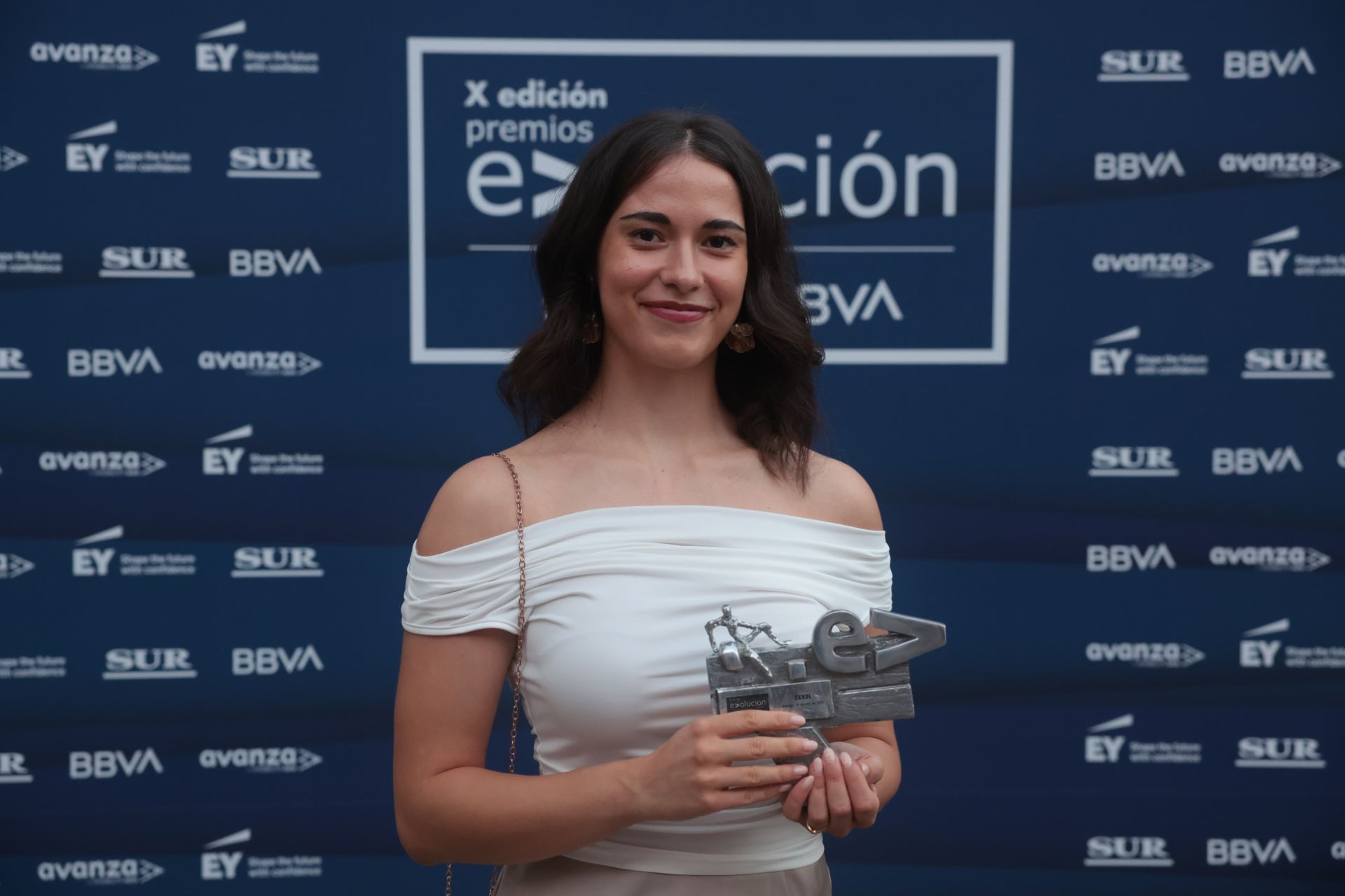 Los Premios Evolución 2025, en imágenes