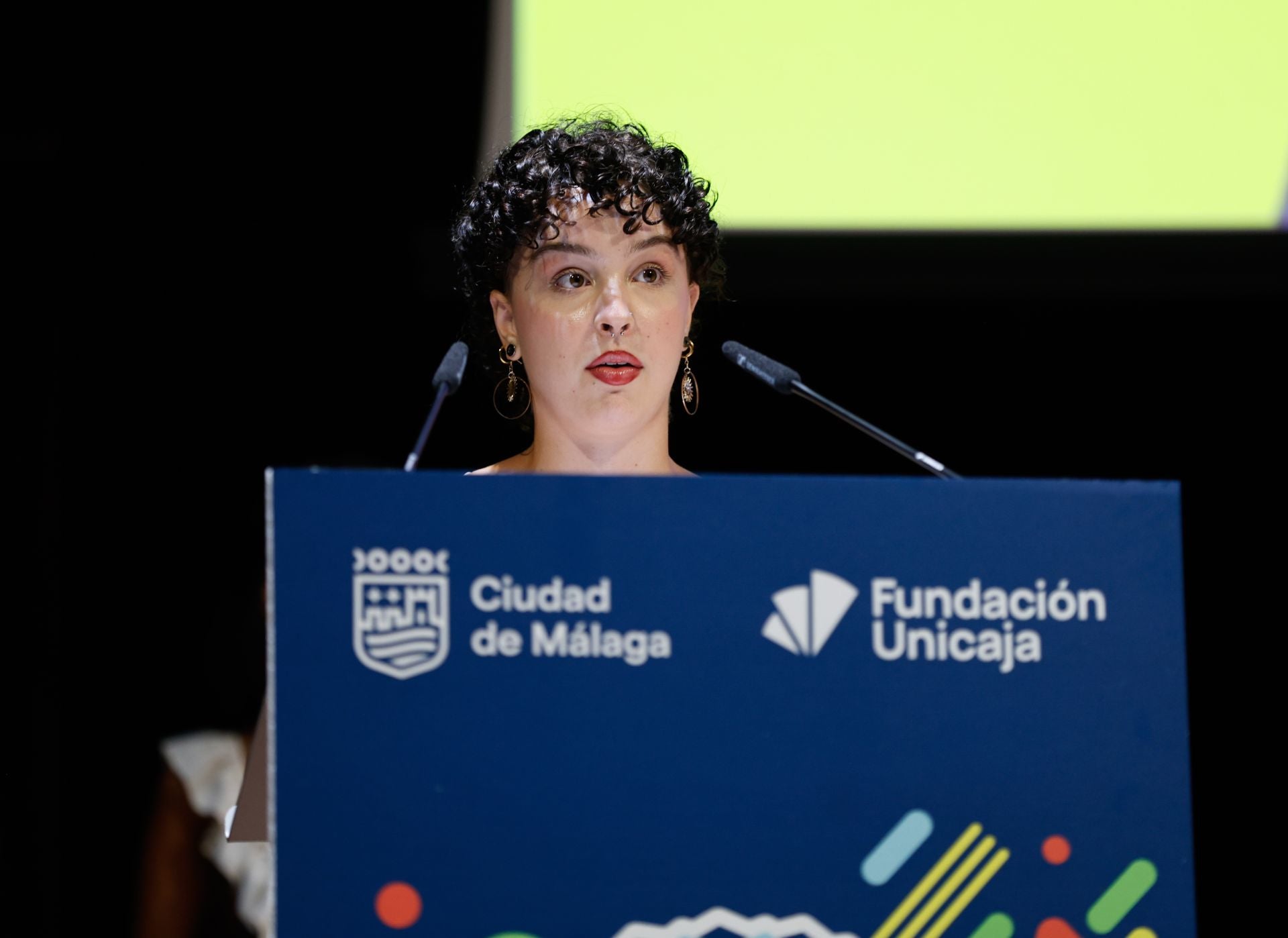 El Ayuntamiento entrega los Premios de Educación &#039;Ciudad de Málaga&#039;