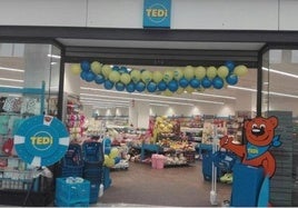 Tedi deja de vender unos vasos por contener altos niveles de plomo y cadmio