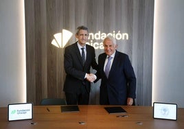 Fundación Unicaja y la Academia de Ciencias Sociales impulsan el Premio de Trayectorias Académicas