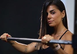 Ivonne Muñoz: «El verdadero cambio llega cuando decides mirarte con cariño, sin compararte con nadie»