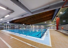Vandalismo en la piscina municipal de Antequera: vacían extintores y roban el dinero del quiosco