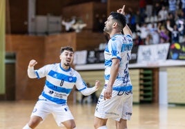 El Betis cierra su sección de fútbol-sala y el Málaga Ciudad Redonda quiere su plaza en Primera