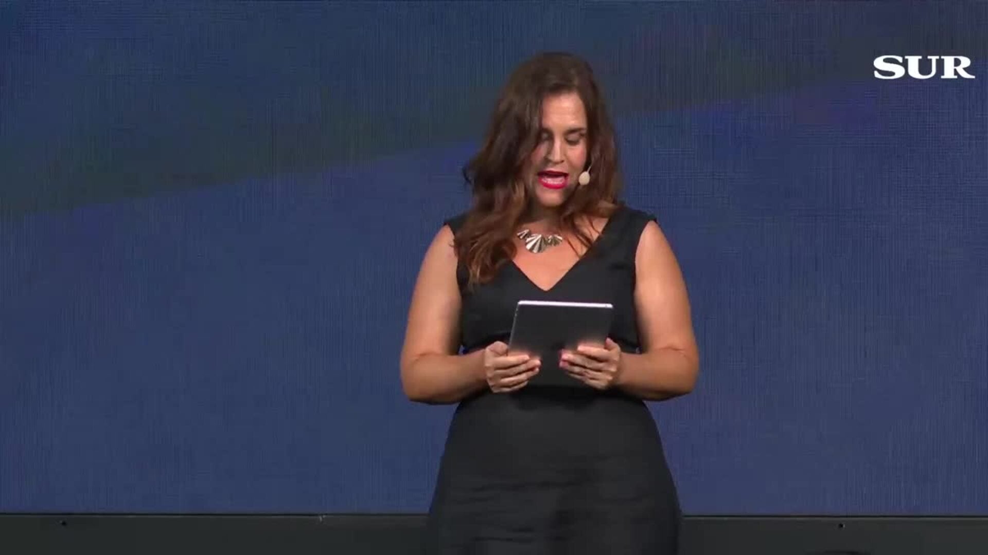 iUrban recibe el Premio Evolución 2025 (a la mejor aplicación de la tecnologái en el sector del turismo)