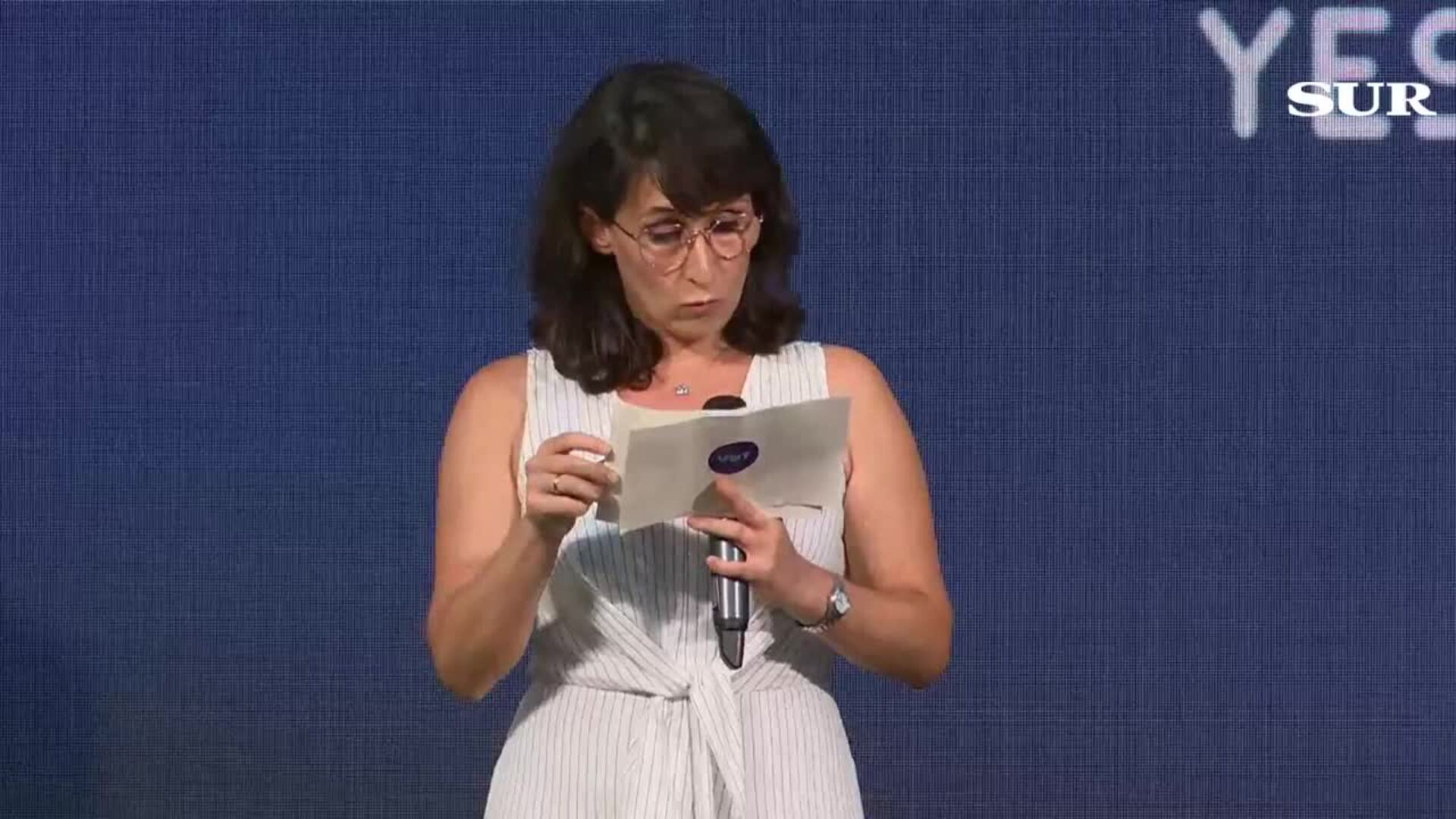 Yes We Tech, Premio Evolución 2025 )en el apartado de mejor uso de la tecnología con fines sociales)