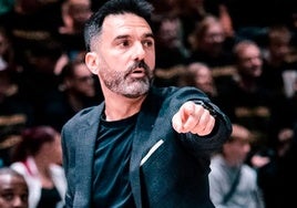 Jesús Ramírez.