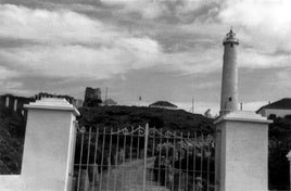 El rocambolesco caso del náufrago de Fuengirola