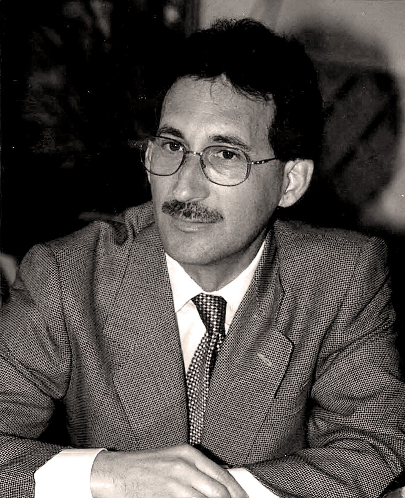 Imagen - José María Martín Carpena.