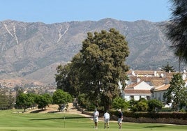 Mijas busca mejor su posicionamiento en el segmento golf presentándose como un destino con identidad propia.