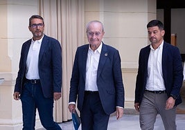 Málaga renuncia al Mundial