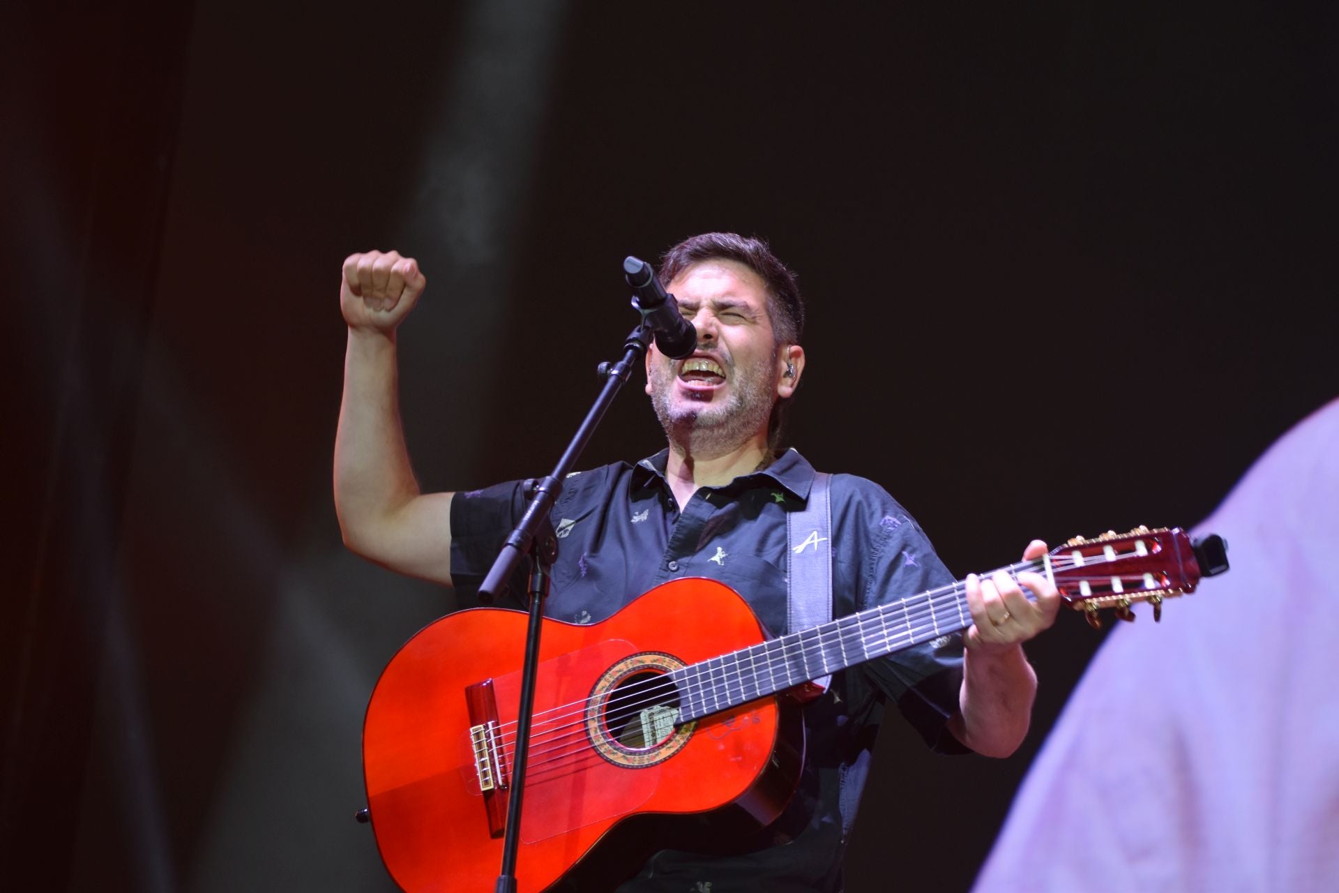 La décima edición del Weekend Beach Festival, en imágenes