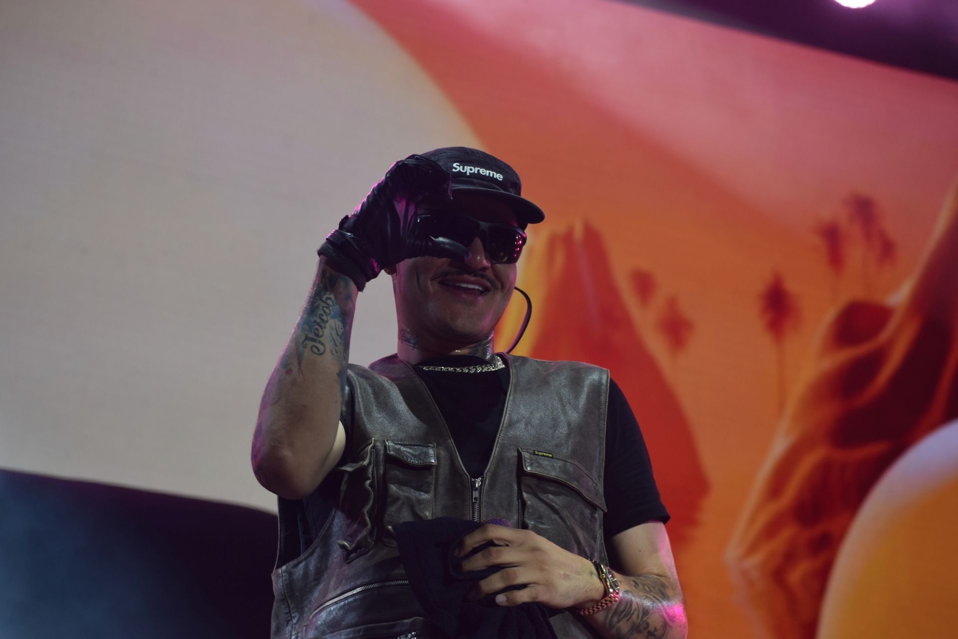 La décima edición del Weekend Beach Festival, en imágenes
