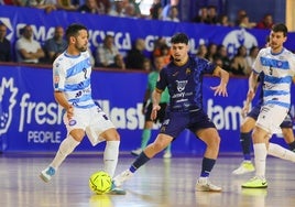 El Ciudad Redonda recurrirá la decisión de la RFEF de otorgarle el ascenso a Primera al Alzira