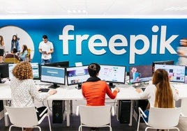 Freepik lanza la generación ilimitada de imagen y vídeo con IA