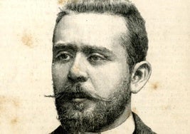 Narciso Díaz de Escovar.
