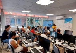 200 plazas gratuitas para formarte en las tecnologías más demandadas desde septiembre