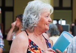 La concejala Teresa Porras, ante las continuas protestas por la limpieza en Málaga: «Si siguen mintiendo, pondré una denuncia»