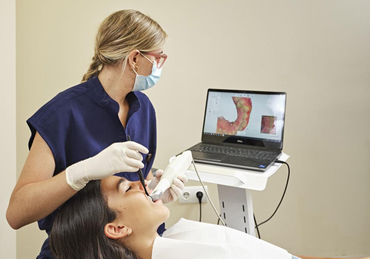 Clínica López Lanzas: un enfoque integral para la mejora de tu salud dental