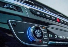 El error común con el aire acondicionado en el coche que puede salir muy caro