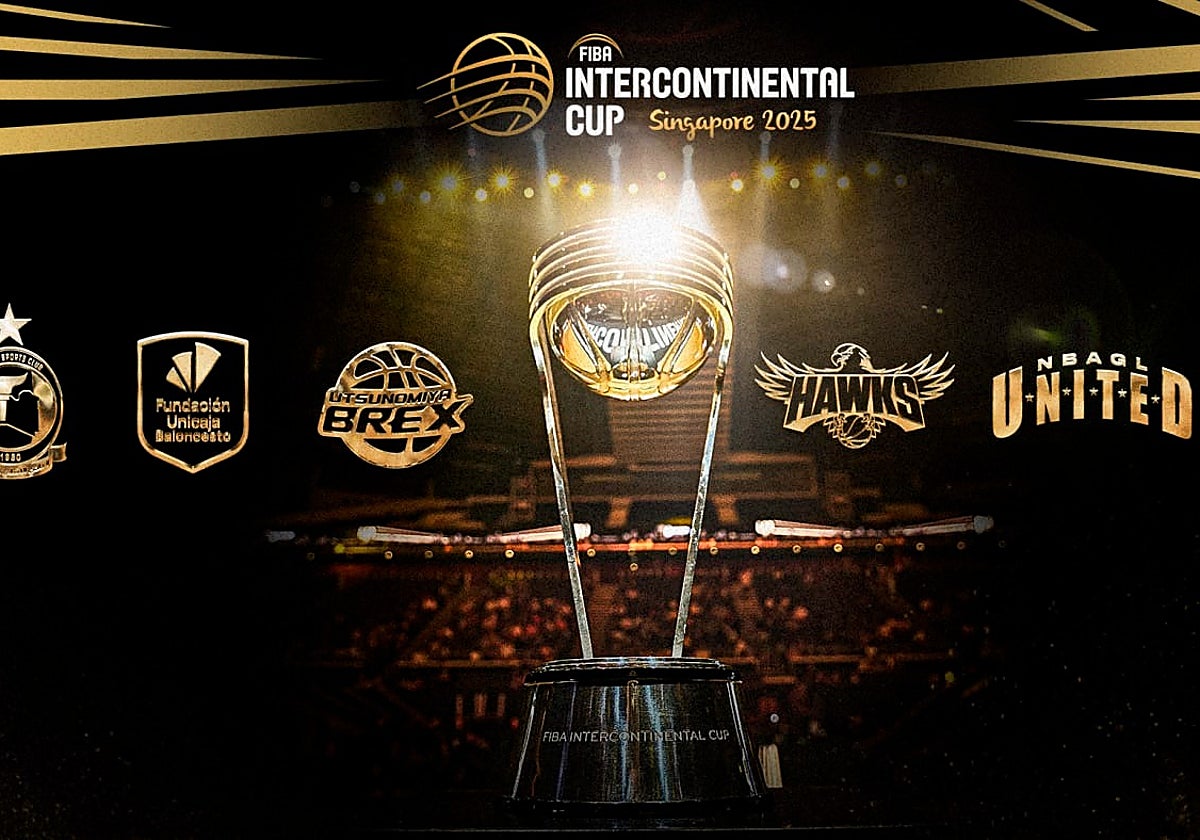 Precios de las entradas para la Copa Intercontinental y dónde comprarlas