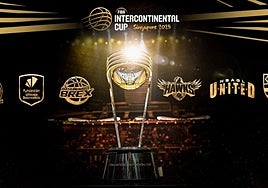 Precios de las entradas para la Copa Intercontinental y dónde comprarlas