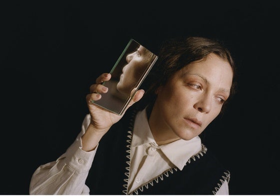 Natalia Lafourcade, la mujer con más Latin Grammy: «Claro que he sentido la presión, ¿cómo me supero?»